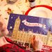 conny doll lifestyle: Weihnachten - Vorfreude mit THE BRITISH SHOP, britische Köstlichkeiten, Vorfreude, Adventskalender very britisch