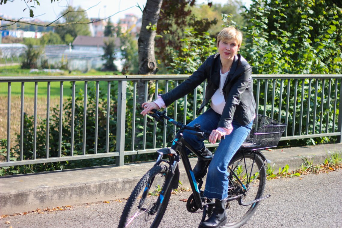 GelenkGesundheit und Bikefitting. Wie wichtig ist das
