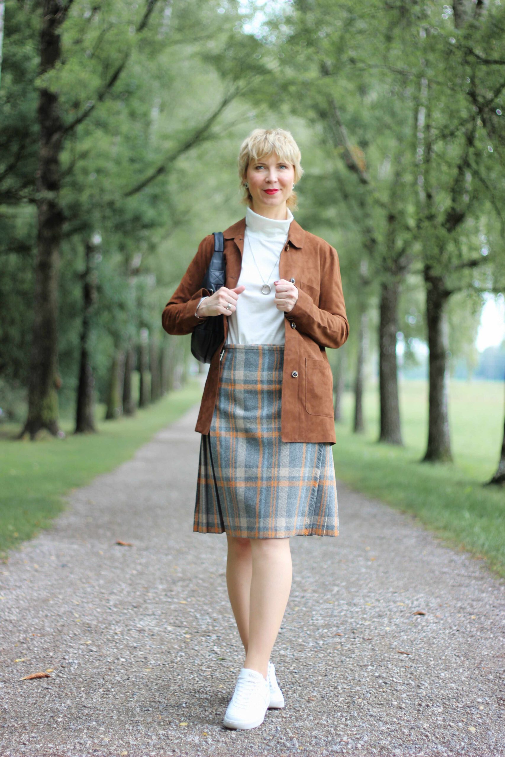 conny doll lifestyle: Herbststyle im zeitlosen, englischen Stil von THE BRITISH SHOP