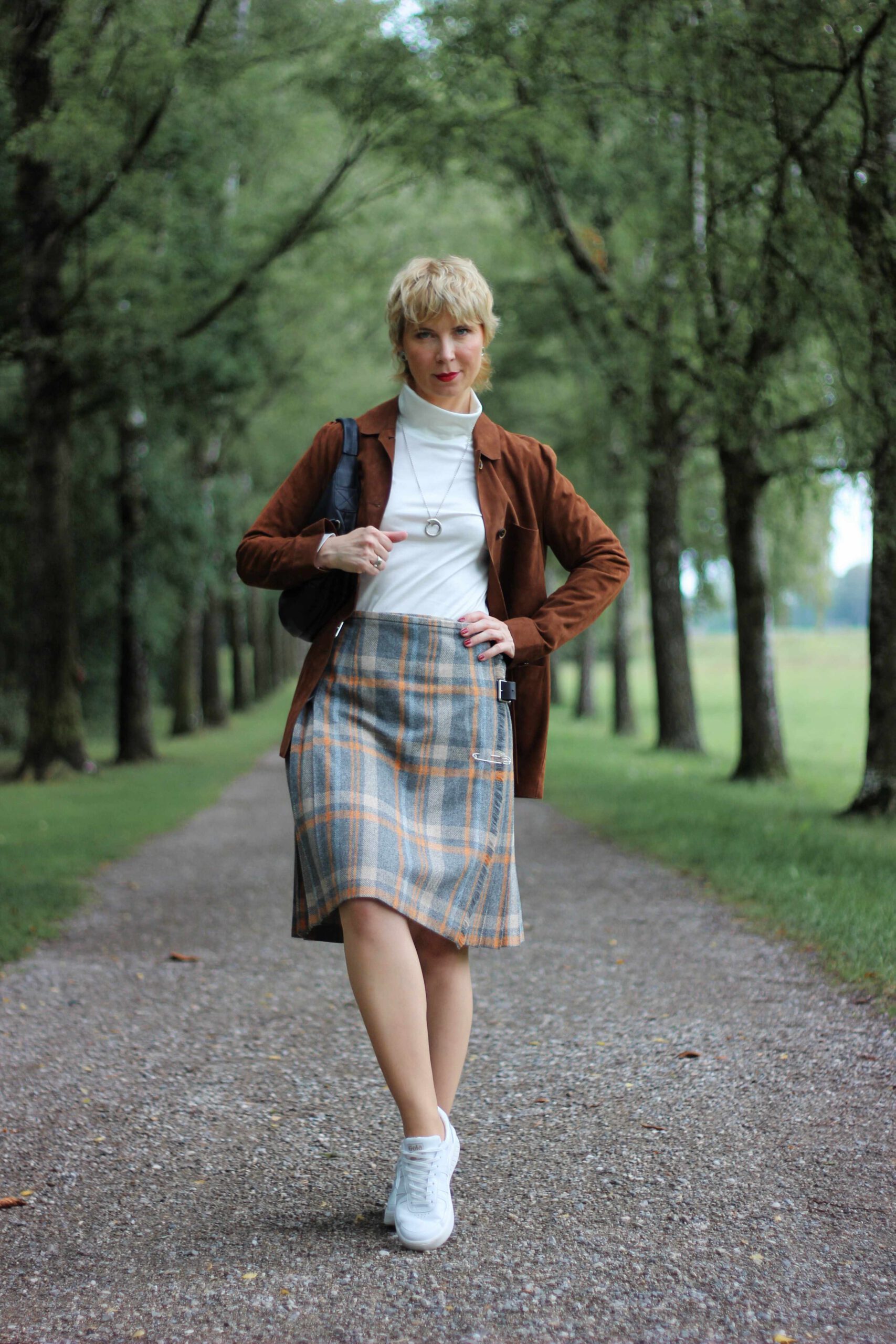 conny doll lifestyle: Herbststyle im zeitlosen, englischen Stil von THE BRITISH SHOP