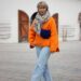 conny doll lifestyle: Sneaker, die wie Turnschuhe aussehen - der Ausgehschuh der 40plus-Frau