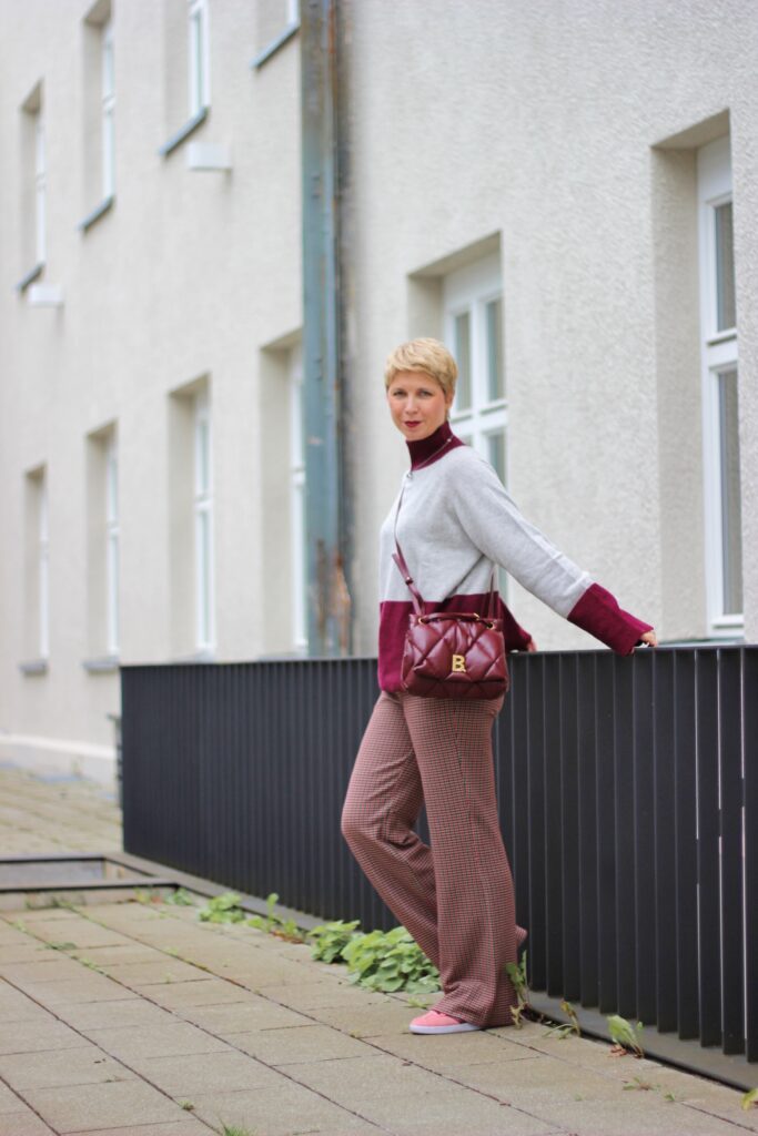 conny doll lifestyle: Herbstneuheiten in der Mode - easy to style