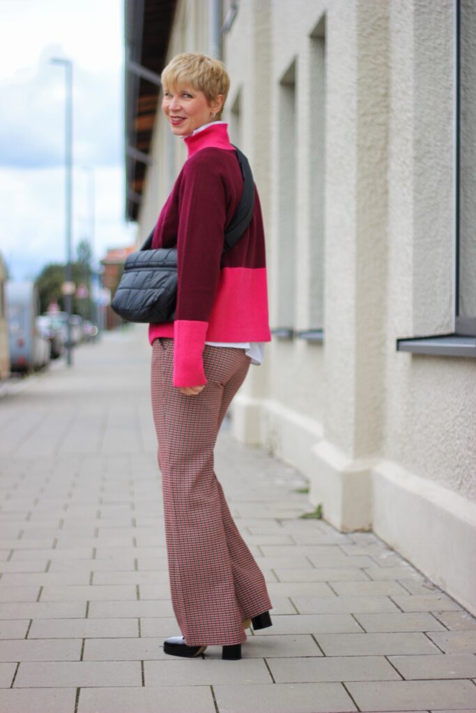 conny doll lifestyle: Herbstneuheiten in der Mode - easy to style