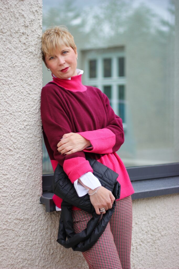 conny doll lifestyle: Herbstneuheiten in der Mode - easy to style